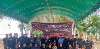 Sedulur PSHT Sragen Kota Batam Siap Dukung Pilkada 2024 Tanpa Provokasi dan Isu Sara