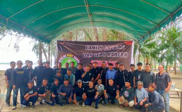 Sedulur PSHT Sragen Kota Batam Siap Dukung Pilkada 2024 Tanpa Provokasi dan Isu Sara