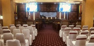 Besok Anggota DPRD Siak Periode 2024-2029 Dilantik