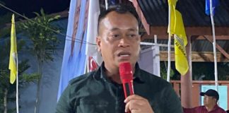 Muhammad Nizar Sudah Bangun Pondasi Kuat Untuk Kemajuan Lingga