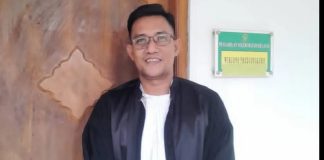 Aktivis Muda Fahrul Anshori Dukung Pasangan Nizar-Novrizal di Pilkada Lingga 2024