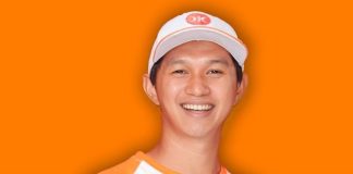 Sekjen PKS Kabupaten Lingga : Kami Tetap Tegak Lurus Bersama Nizar-Novrizal