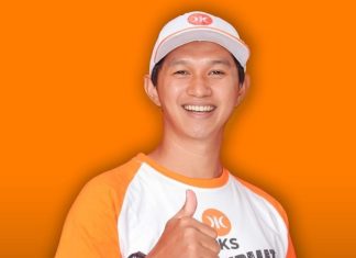 Sekjen PKS Kabupaten Lingga : Kami Tetap Tegak Lurus Bersama Nizar-Novrizal