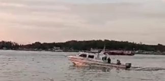 Pemkab Lingga Peduli, Bantuan Pemulangan Jenazah Warga Dusun 02 Beluduk yang Meninggal Akibat Komplikasi