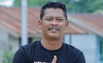 Aktivis Muda Lingga Yusri Mandala Serukan Pilkada Damai Tanpa Serangan Pribadi