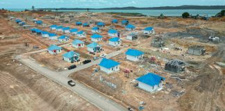 BP Batam Bantah Pengelola Serahkan UWT Rempang Sejak 2004