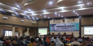 Hasil Survei, Pemko Payakumbuh Beri Layanan Sangat Memuaskan pada Masyarakat