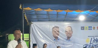 Nizar Klarifikasi Tudingan Soal Keterlibatan OPD dalam Kampanye Pilkada 2024