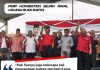 PDIP Konsisten Sejak Awal Usung Rudi-Rafiq