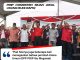 PDIP Konsisten Sejak Awal Usung Rudi-Rafiq