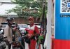 Pertamina Patra Niaga Turunkan Harga Pertamax Series dan Dex Series di Kepri