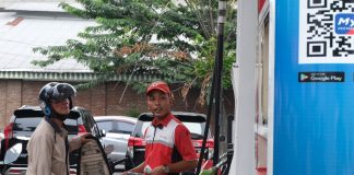 Pertamina Patra Niaga Turunkan Harga Pertamax Series dan Dex Series di Kepri