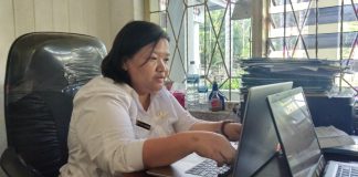 Ini Formasi Paling Diminati Pendaftar CPNS Dilingkungan Pemko Pematangsiantar