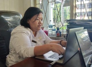 Ini Formasi Paling Diminati Pendaftar CPNS Dilingkungan Pemko Pematangsiantar