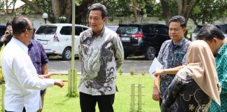 Ciptakan Lapangan Kerja, Plt. Bupati Simalungun Berikan Apresiasi Ke PT KINRA Saat Kunker di KEK SEI Mangkei