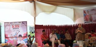 Terimakasih Ibu Kasmarni, Jalan Gajah Mada Kini Sudah Mulus