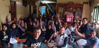 Dukungan Masyarakat Kian Kuat, Wan Siswandi dan Rodhial Huda Siap Lanjutkan Pembangunan Natuna