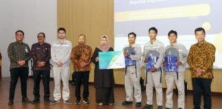 Dalam 3 Tahun Pemprov Kepri Berhasil Tempatkan 71.182 Tenaga Kerja