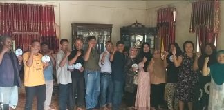 Keluhkan Infrastruktur Desa Hingga Korban Rentenir, Para Pelaku UMKM Swadaya Undang Anton-Benny Untuk Sampaikan Inspirasi