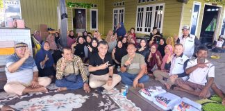 Dinilai Layak, Tokoh Pemuda Sabang Mawang Dukung Penuh WSRH Lanjutkan Pembangunan Natuna