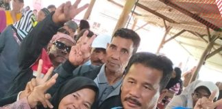 Kesadaran Masyarakat Bintan Bangkit: Rudi -Rafiq Harus Jadi Gubernur Agar Kepri Maju