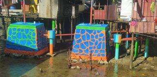 Hidup Berkualitas Bermula dari Sanitasi Sehat