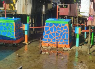 Hidup Berkualitas Bermula dari Sanitasi Sehat