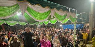 Pembangunan Jembatan Bukan Lagi Wacana, Tapi jadi Rencana