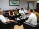 Plh Kepala BP Batam – Konsul Jenderal India Buka Peluang Kerja Sama Peningkatan Investasi di Batam