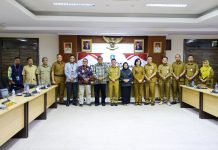 Raker Kominfo se Kepri Dilaksanakan untuk Menyuarakan Netralitas ASN dan Pilkada Serentak 2024 Berjalan Lancar