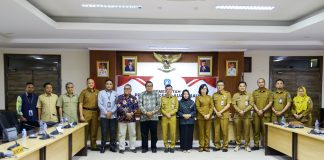 Raker Kominfo se Kepri Dilaksanakan untuk Menyuarakan Netralitas ASN dan Pilkada Serentak 2024 Berjalan Lancar