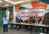 Gemas Tanjungpinang dan Bintan Satu Komando Dukung Rudi-Rafiq