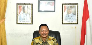 Defrizal Luncurkan Aplikasi Sigap, Hadirkan Kemudahan dan Efisiensi Dalam Koordinasi Agenda Pimpinan Daerah