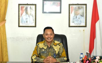 Defrizal Luncurkan Aplikasi Sigap, Hadirkan Kemudahan dan Efisiensi Dalam Koordinasi Agenda Pimpinan Daerah
