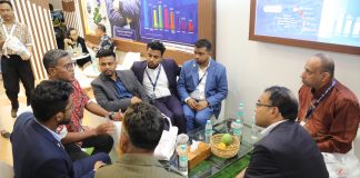 BP Batam Pamerkan Keunggulan Batam dalam Gelaran TEI 2024