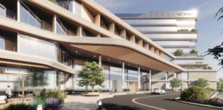 KEK Pariwisata dan Kesehatan Internasional Batam Hadirkan Layanan Kesehatan Standar Internasional