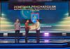 Pemko Payakumbuh Raih Penghargaan Inovasi Pelayanan Publik Terbaik 2024