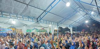 Punya Resep Seperti Batam, Rudi Akan Majukan Kepri dengan Pertumbuhan Ekonomi