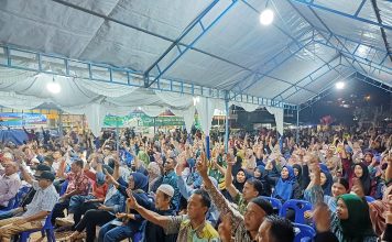 Punya Resep Seperti Batam, Rudi Akan Majukan Kepri dengan Pertumbuhan Ekonomi