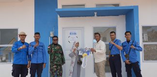 Update PSN Rempang Eco-City, 8 KK Tempati Rumah Baru Tanjung Banun