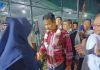 Rudi-Rafiq Langsung Lakukan Pembangunan di 100 Hari Pertama, Jika Terpilih Jadi Gubernur Kepri
