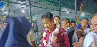 Rudi-Rafiq Langsung Lakukan Pembangunan di 100 Hari Pertama, Jika Terpilih Jadi Gubernur Kepri