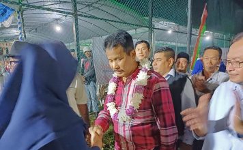Rudi-Rafiq Langsung Lakukan Pembangunan di 100 Hari Pertama, Jika Terpilih Jadi Gubernur Kepri