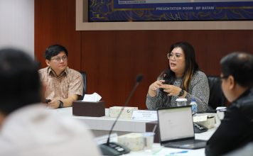 Batam Sumbang Peningkatan Sales Toyota di 2024, TAM Bertamu ke BP Batam