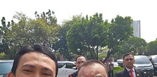 Sekjen DPP Bara JP Dukung Ucapan Prabowo, “Menteri Jangan Cari Uang Dari APBN”