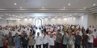 Pemerintah Kabupaten Asahan Gelar HUT Koperasi Ke 77