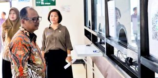 Pastikan Pelayanan Kesehatan Optimal dan Tetap Berjalan, PLT Bupati Simalungun Kunker Ke RSUD Perdagangan