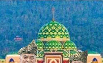 Kisah Kepedulian Bupati Natuna, Honorer Jadi Prioritas di Tengah Proyek yang Tertunda