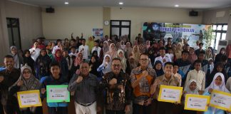 CSR Bank Nagari Kota Payakumbuh Sukses Digulirkan Kepada 107 Penerima Manfaat