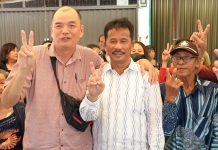 Prestasi HMR Kini Buka Mata Publik Bahwa Gubernur Harus Kaya Ide Baru Agar Kepri Maju